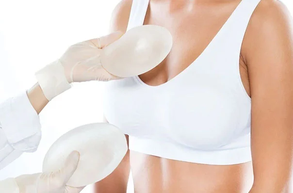 Breast Aesthetics in Turkey