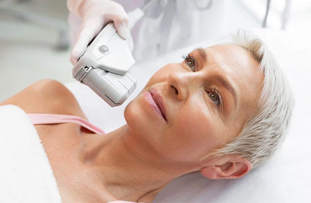 Non-Surgical Facial Rejuvenation